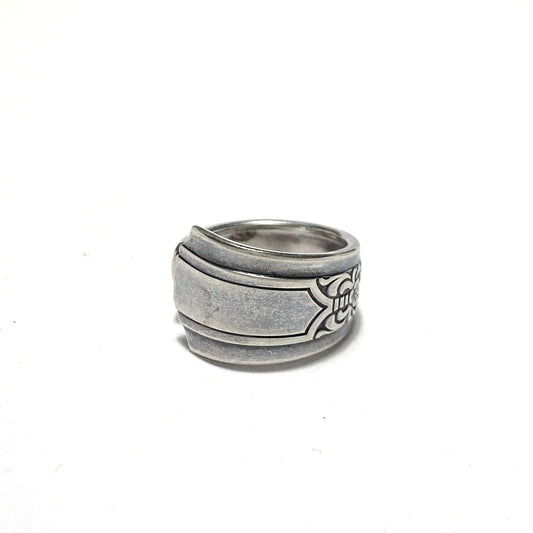 Spoon Ring　No.5571　21号