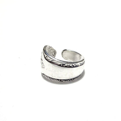 Spoon Ring　No.5573　19号