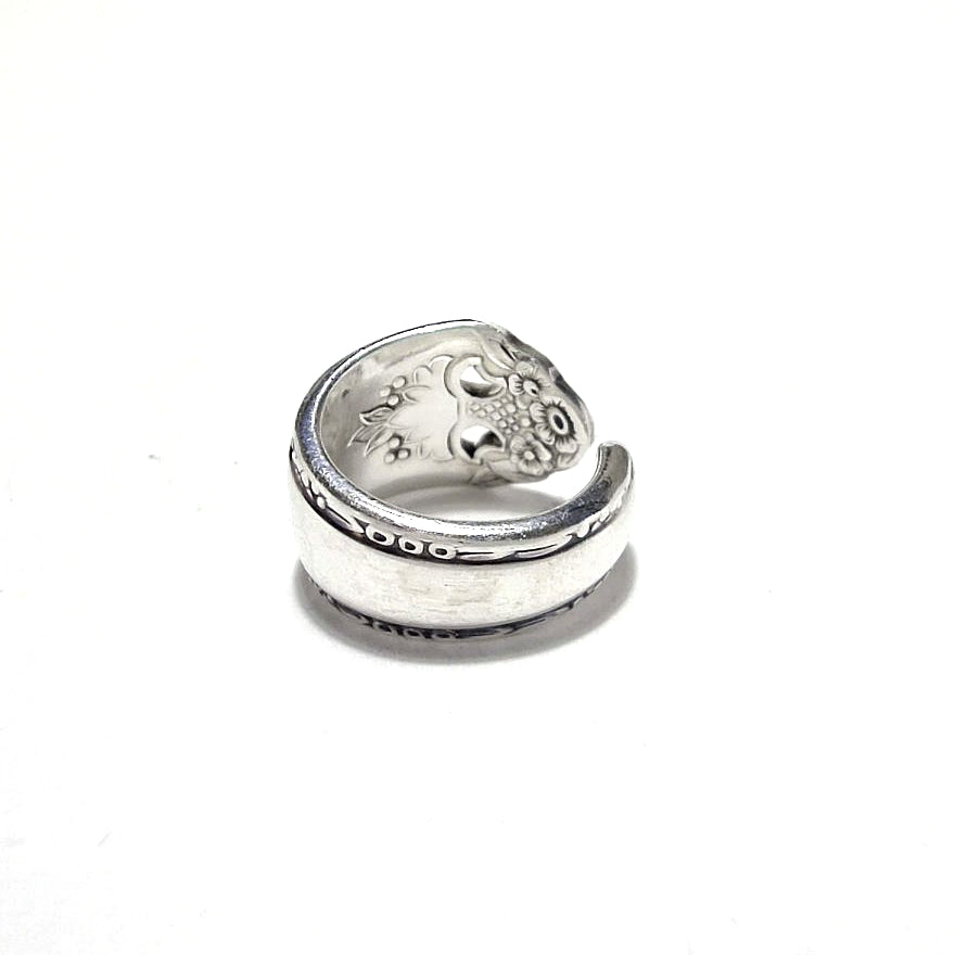 Spoon Ring　No.5573　19号