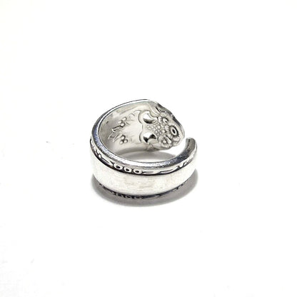 Spoon Ring　No.5573　19号