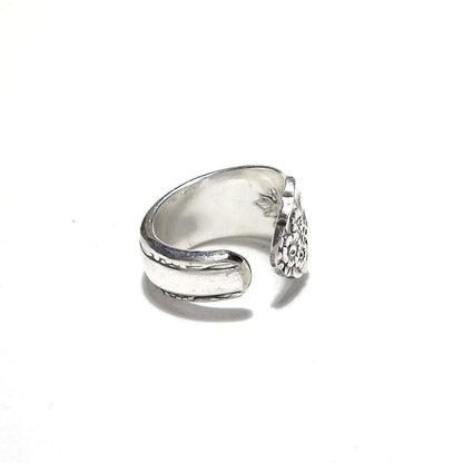 Spoon Ring　No.5573　19号