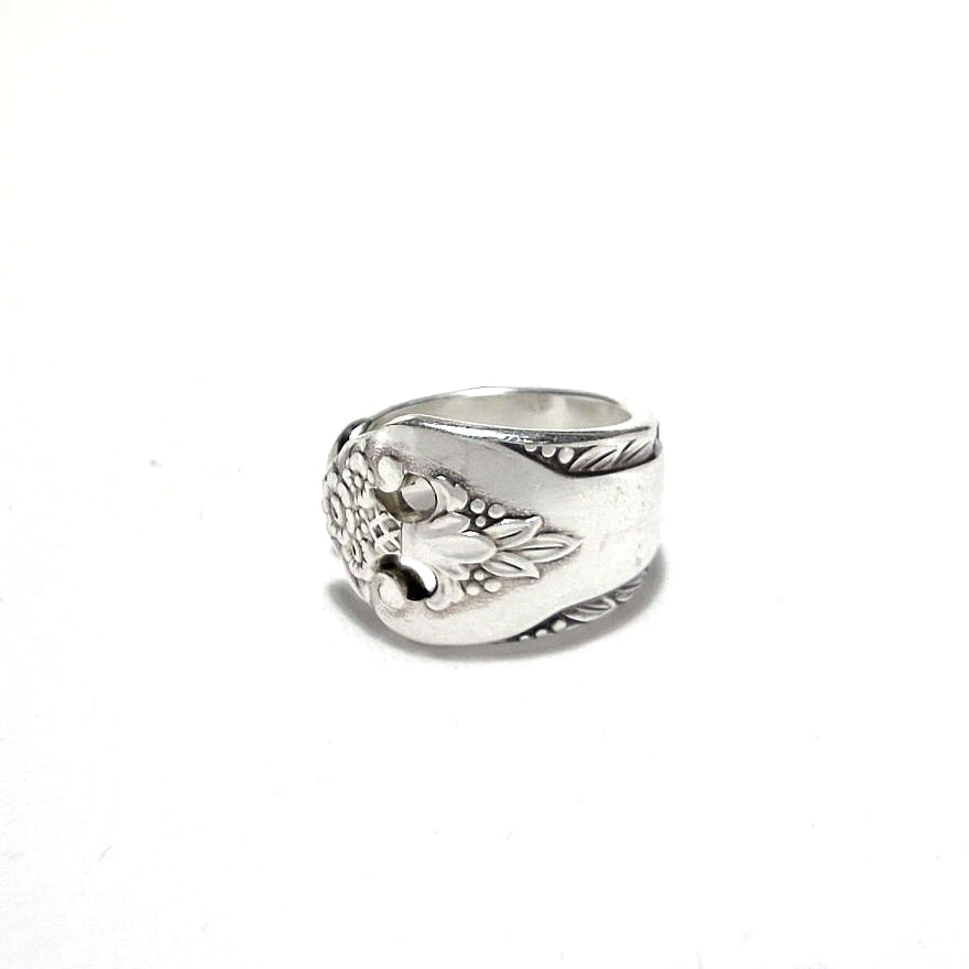 Spoon Ring　No.5573　19号