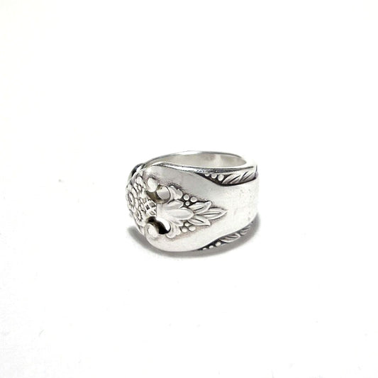 Spoon Ring　No.5573　19号