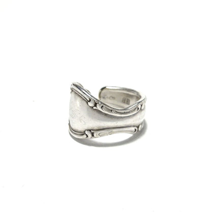 Spoon Ring　No.5574　22号