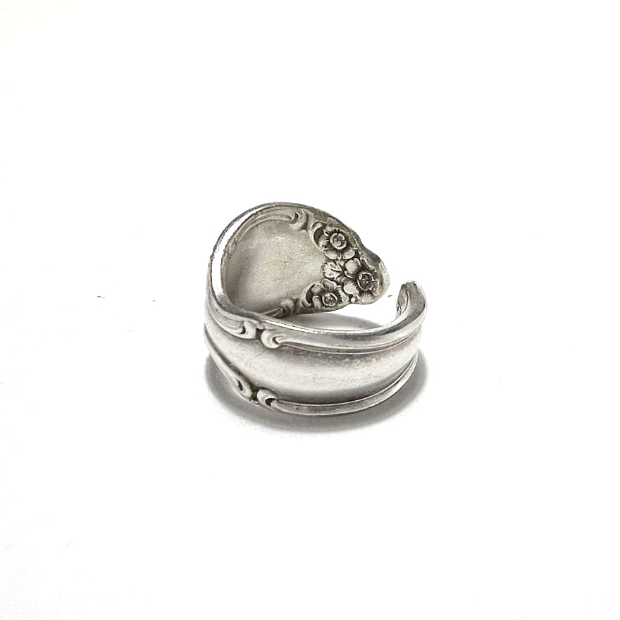 Spoon Ring　No.5574　22号