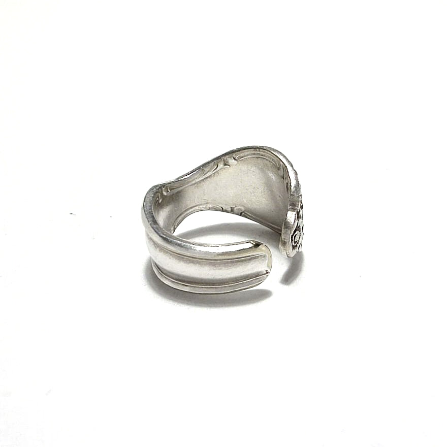 Spoon Ring　No.5574　22号