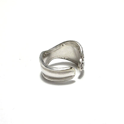 Spoon Ring　No.5574　22号