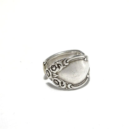 Spoon Ring　No.5574　22号