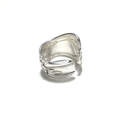 Spoon Ring　No.5575　20号