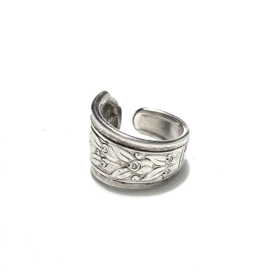 Spoon Ring　No.5576　19号