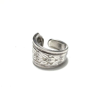 Spoon Ring　No.5576　19号