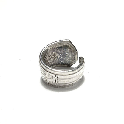 Spoon Ring　No.5576　19号