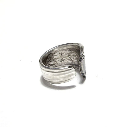 Spoon Ring　No.5576　19号