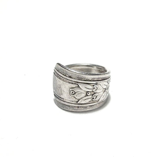 Spoon Ring　No.5576　19号