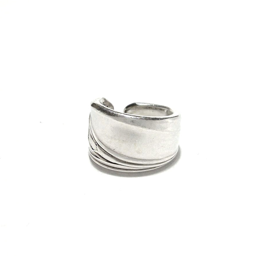 Spoon Ring　No.5577　18号