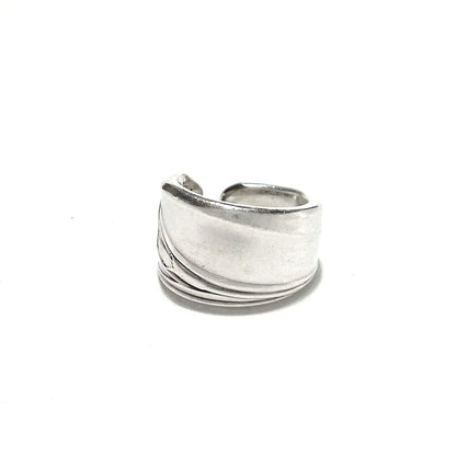 Spoon Ring　No.5577　18号