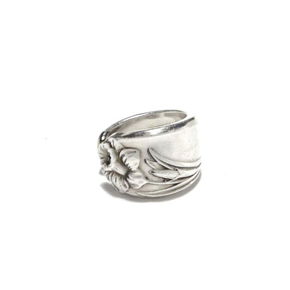 Spoon Ring　No.5577　18号