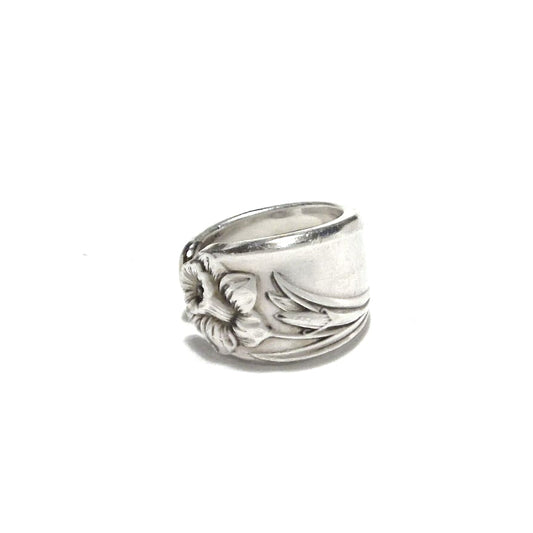 Spoon Ring　No.5577　18号