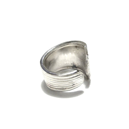 Spoon Ring　No.5578　19号