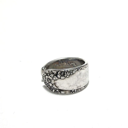 Spoon Ring　No.5579　22号