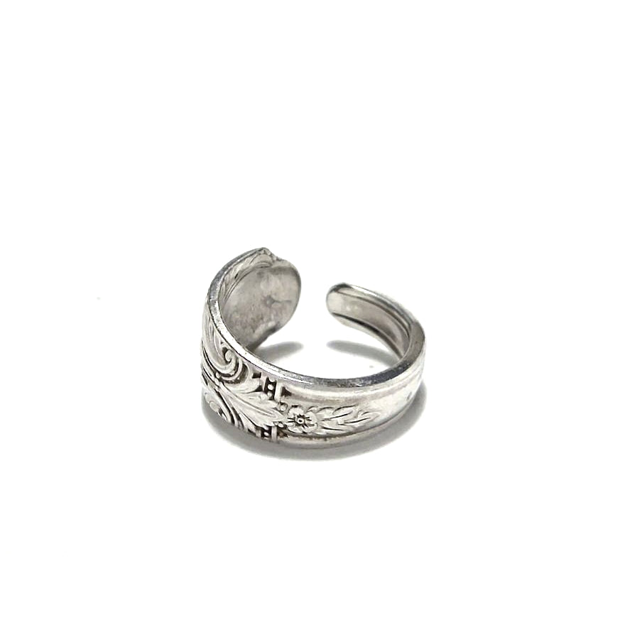 Spoon Ring　No.5580　18号