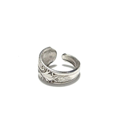 Spoon Ring　No.5580　18号