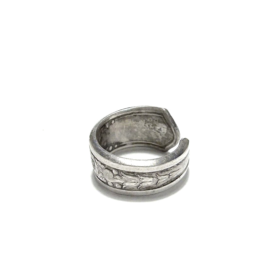 Spoon Ring　No.5581　20号