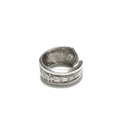 Spoon Ring　No.5581　20号