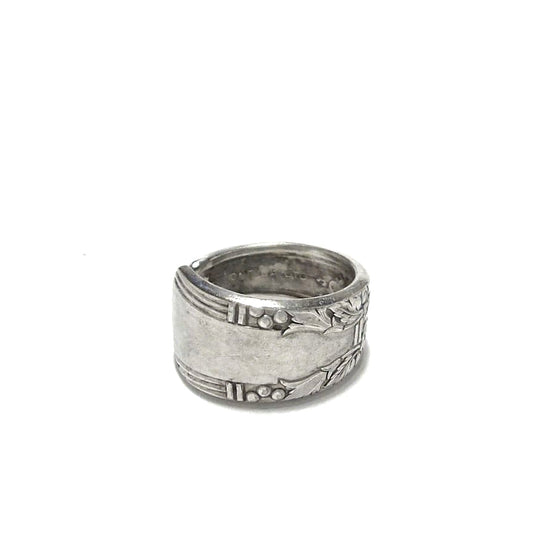 Spoon Ring　No.5581　20号