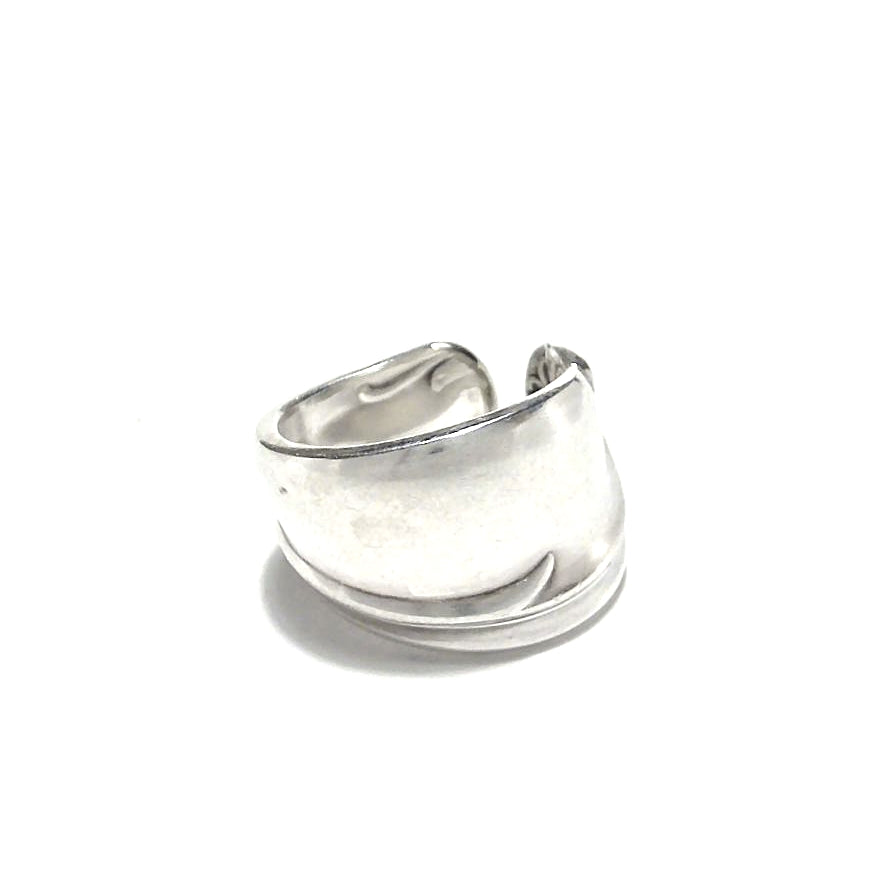 Spoon Ring　No.5582　21号
