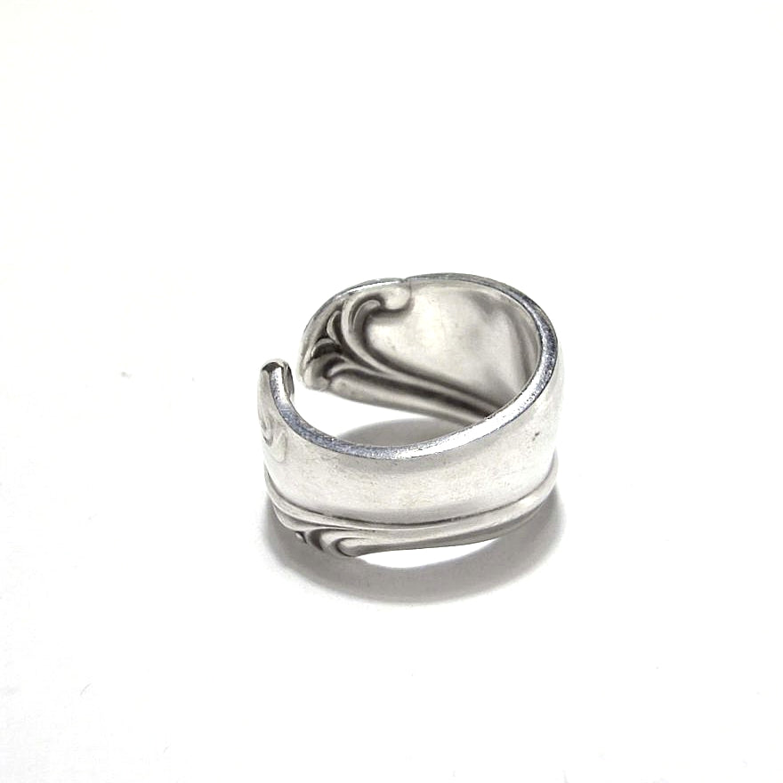 Spoon Ring　No.5582　21号