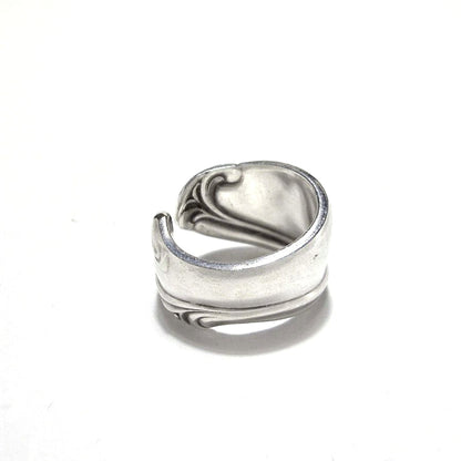 Spoon Ring　No.5582　21号