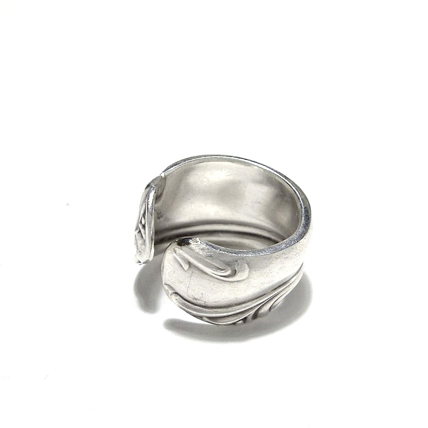 Spoon Ring　No.5582　21号
