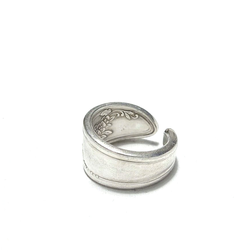 Spoon Ring　No.7600　17号