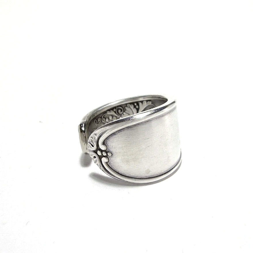 Spoon Ring　No.5583　24号
