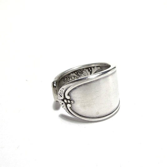 Spoon Ring　No.5583　24号