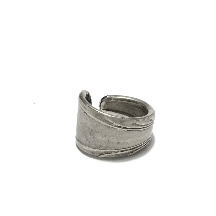 Spoon Ring　No.5584　19号