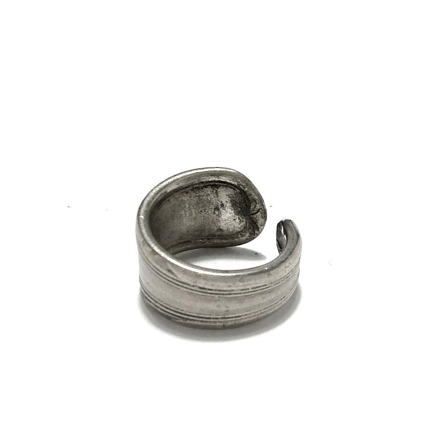 Spoon Ring　No.5584　19号