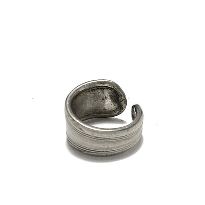 Spoon Ring　No.5584　19号