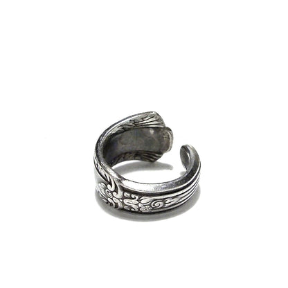 Spoon Ring　No.5585　18号