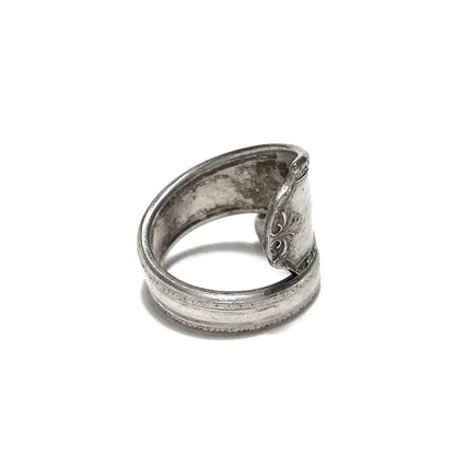 Spoon Ring　No.7747　22号