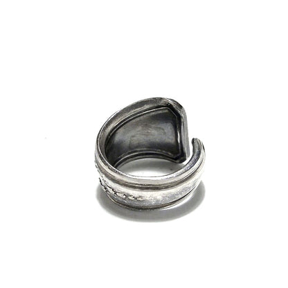 Spoon Ring　No.5586　19号