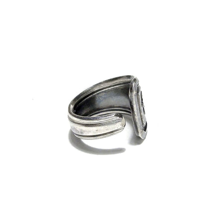 Spoon Ring　No.5586　19号