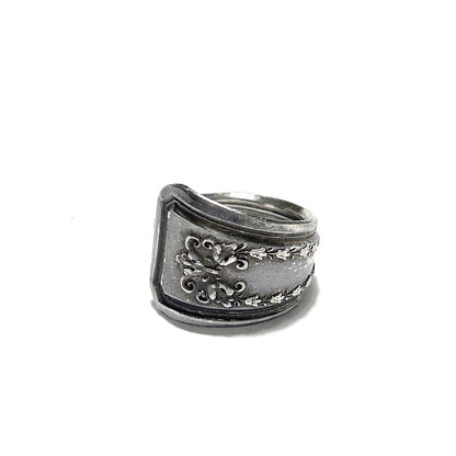 Spoon Ring　No.5586　19号