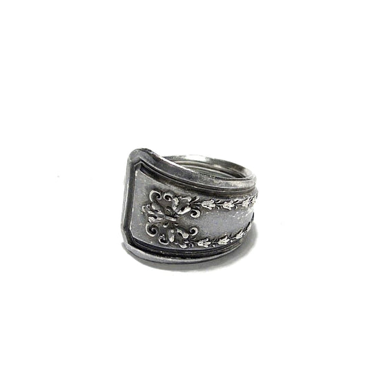Spoon Ring　No.5586　19号