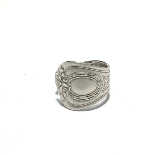 Spoon Ring　No.5587　23号
