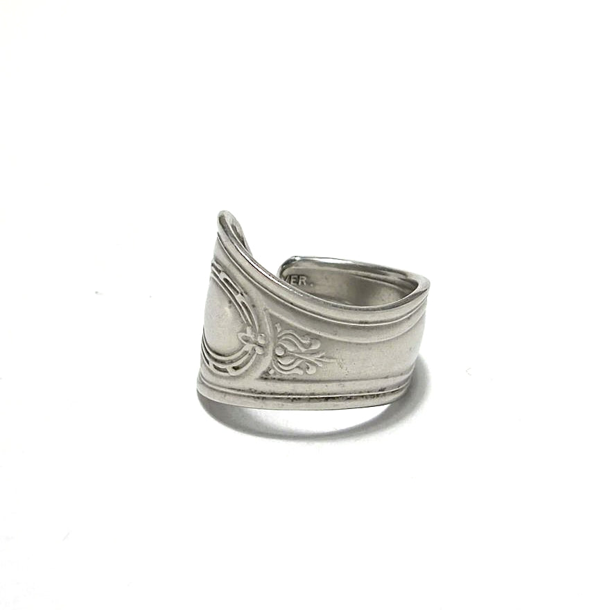 Spoon Ring　No.5587　23号