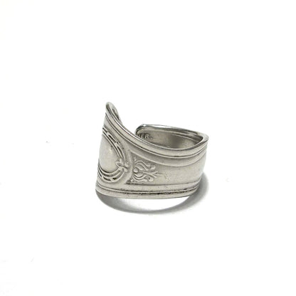 Spoon Ring　No.5587　23号