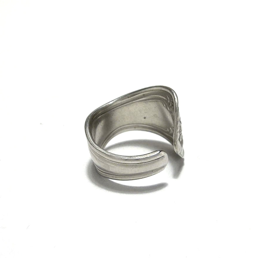 Spoon Ring　No.5587　23号