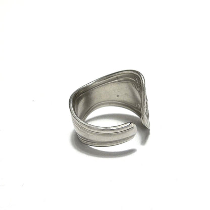 Spoon Ring　No.5587　23号